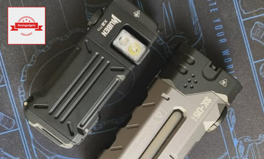 How Nealsgadgets Works Better!