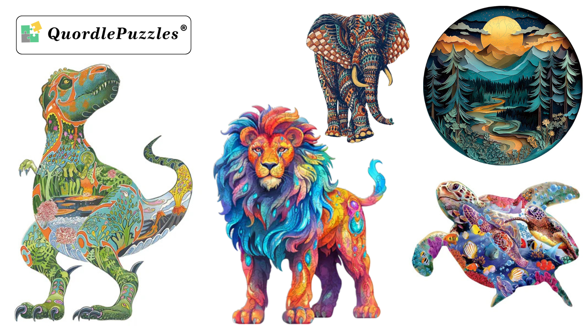 How Quordle Puzzles Enhance Playtime!