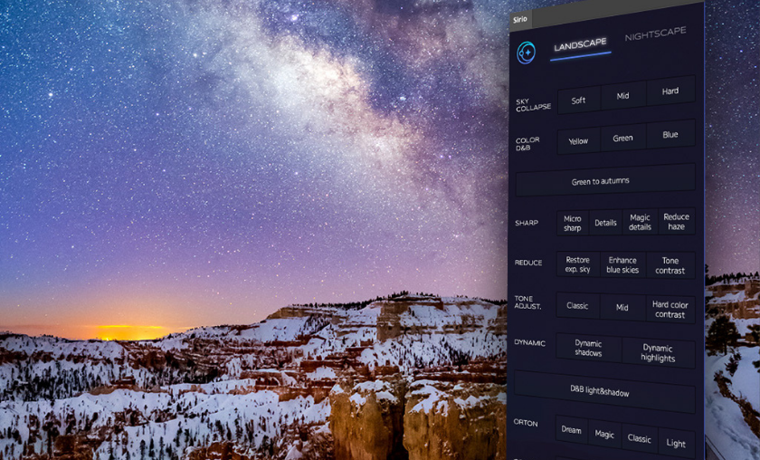 How RetouchZone Works Its Magic!