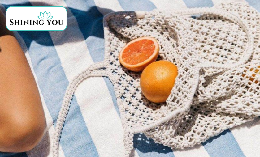 How Shining You Shines Above the Rest!