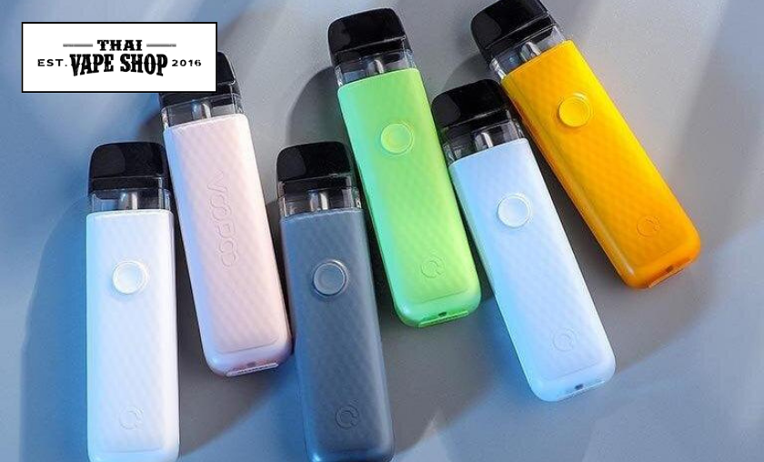 How THAI VAPE SHOP Excels in the Market!