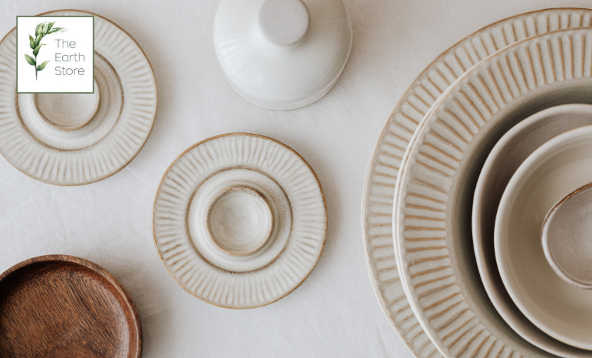 How The Earth Store Creates a Better Home Experience!