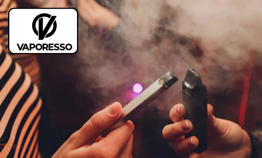 How Vaporesso Store Delivers the Perfect Vape!