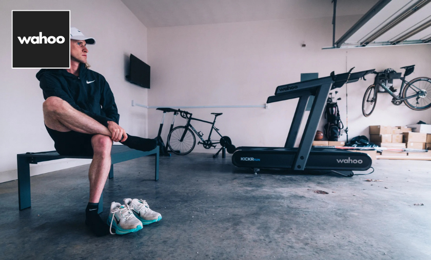 How wahooFitness Excels in Performance!