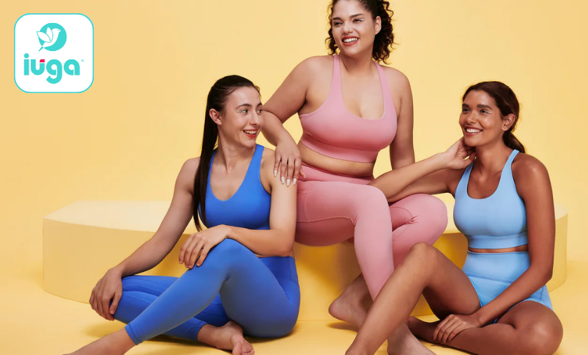 IUGA Customer Reviews!