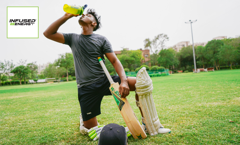 Infused Energy Customer Reviews!