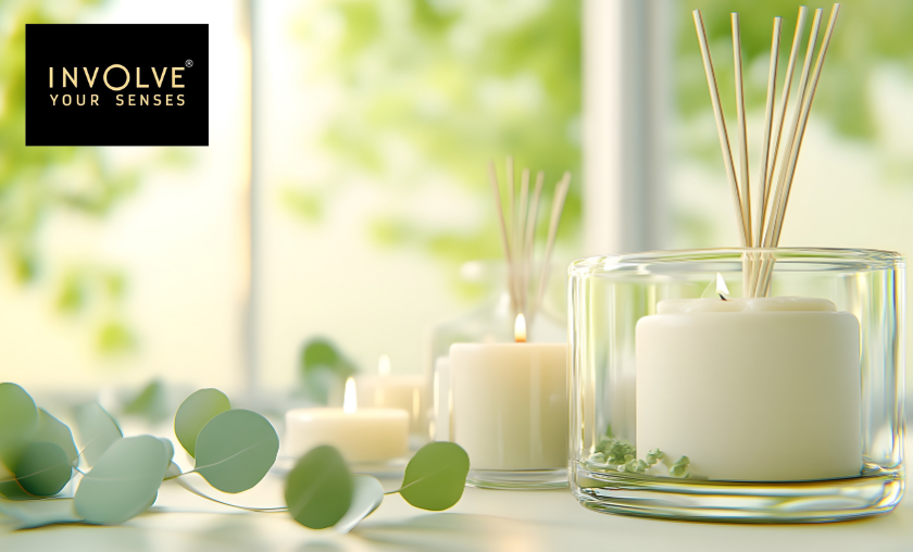 Involve Your Senses Customer Reviews!