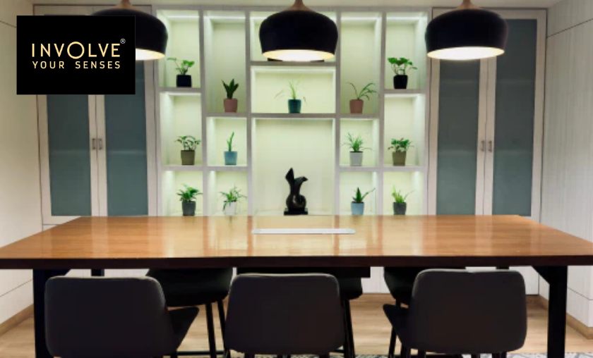 Involve Your Senses Review: Transform Space with Captivating Fragrance!