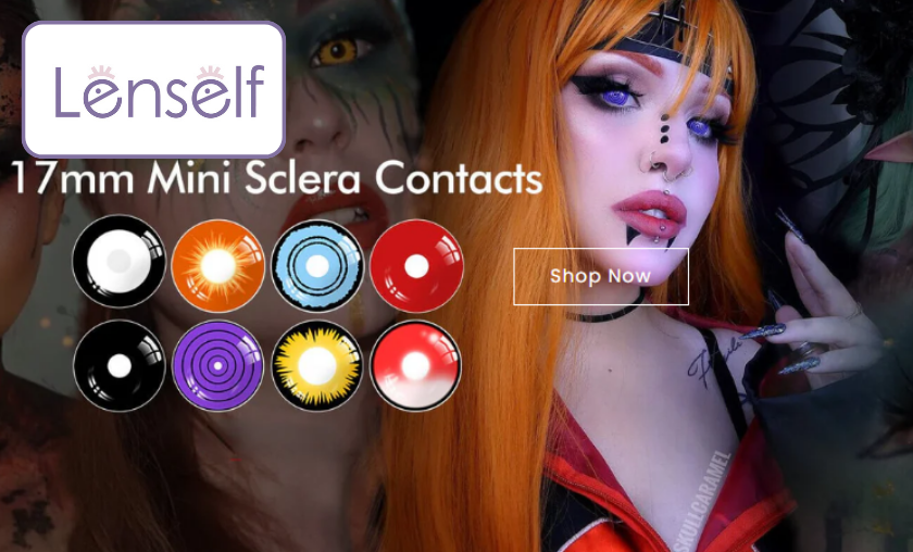 Lenself Review: The Visionary Charm of Lenself!
