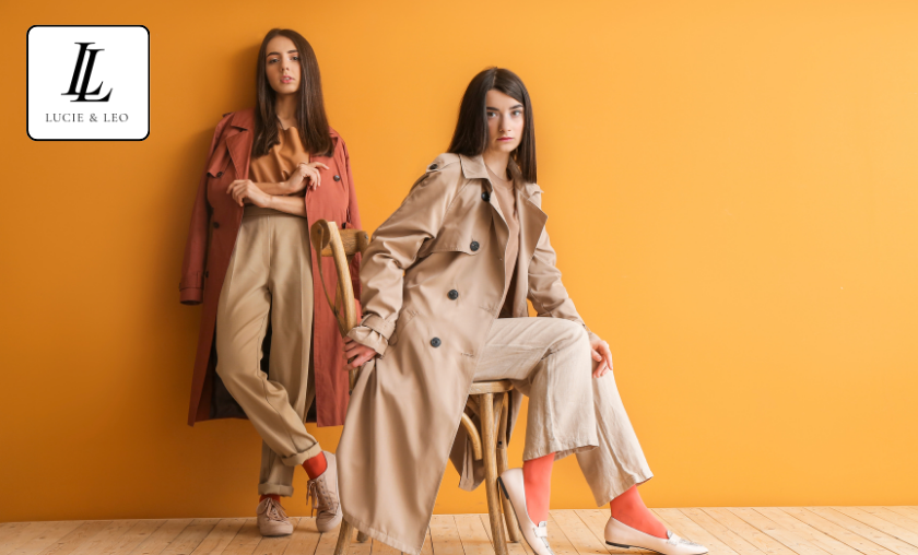 Lucie & Leo Customer Reviews!