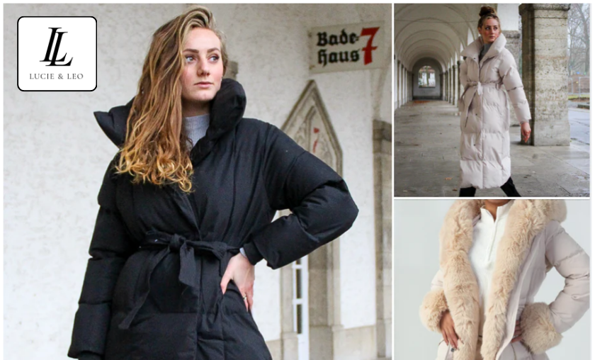 Lucie & Leo VS Other Brands!