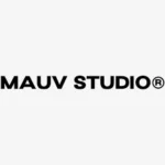 Mauv Studio Logo