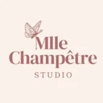 Mlle Champêtre Logo