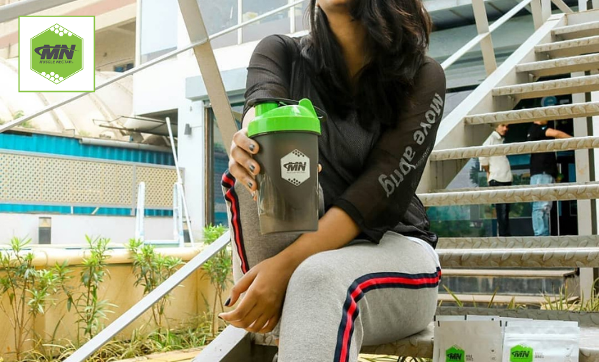 Muscle Nectar Review: Fuel Your Body, Elevate Your Strength!