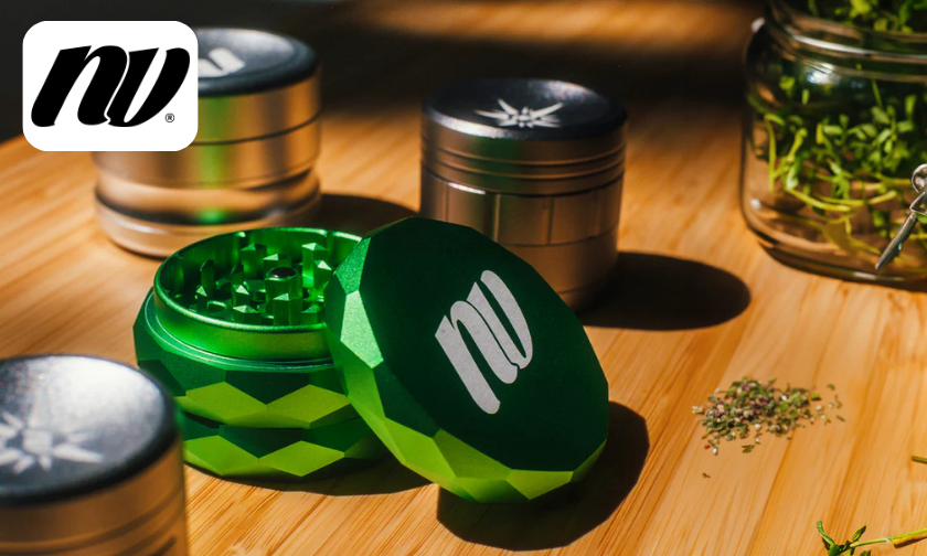 NV Grinder Review: Precision Grinding for Every Sip!