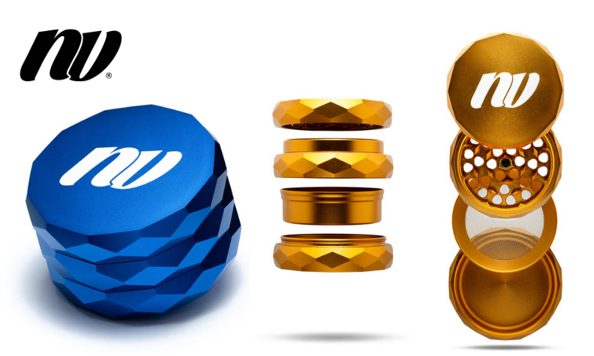 NV Grinder vs Other Brands: Grind With Precision!