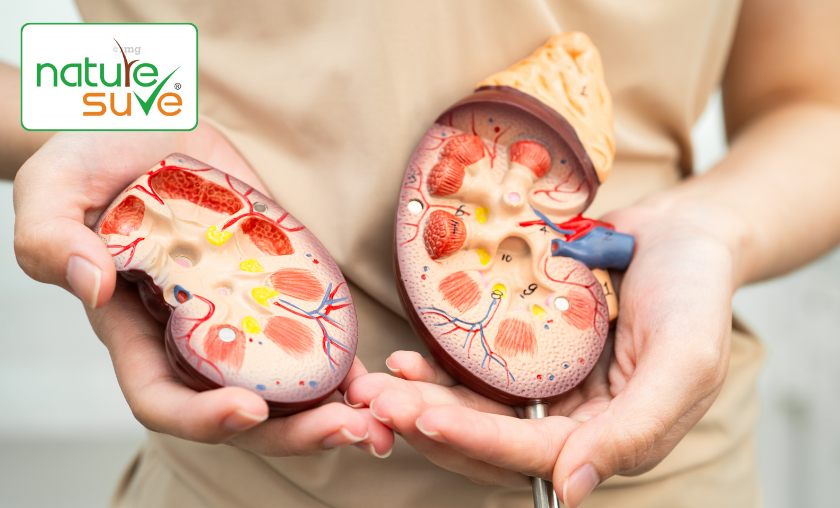 Nature Sure Review: Nurturing Health & Wellness the Natural Way!