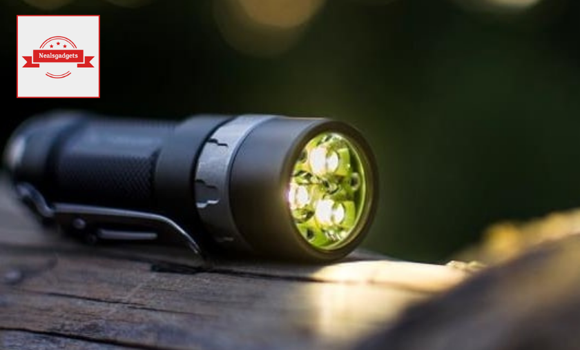 Nealsgadgets Review: Powering Light, Precision, and Performance!