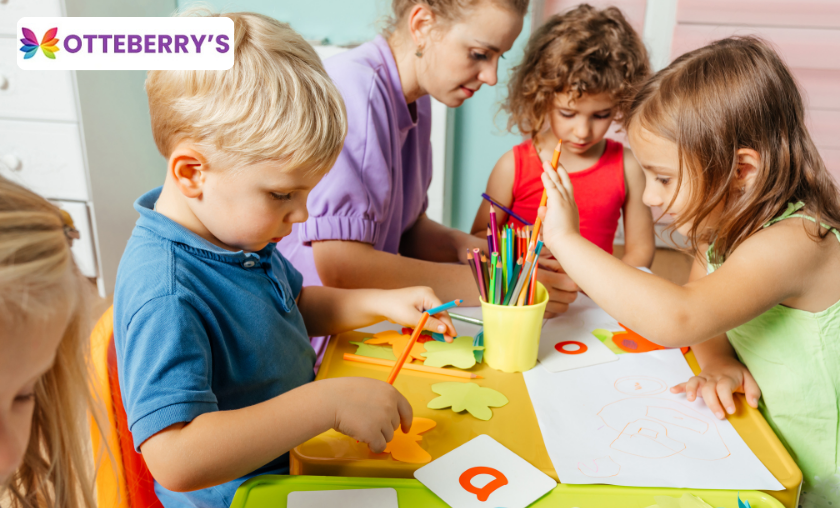 OTTEBERRY'S Customer Reviews!