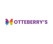 OTTEBERRY'S Logo