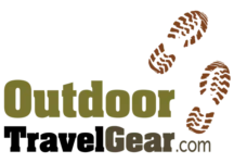 OutdoorTravelGear Logo