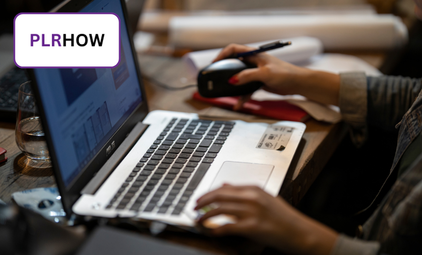 PLRHOW Customer Reviews!