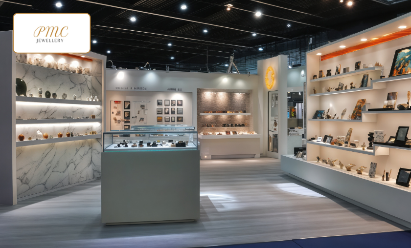 PMC Jewellery Review: Where Elegance Meets Everyday Living!