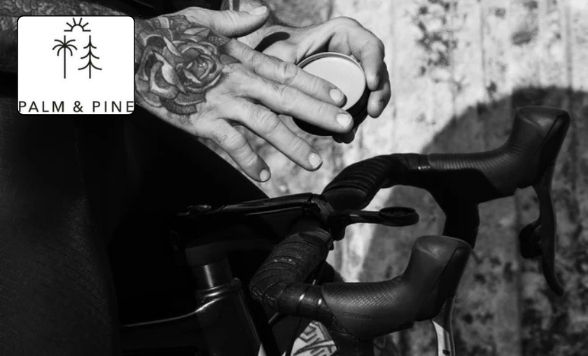 Palm & Pine Skincare Review: The Gentle Power!