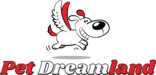 PetDreamland Logo