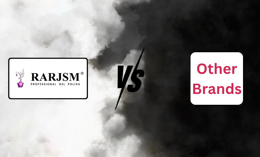 RARJSM vs Other Brands!