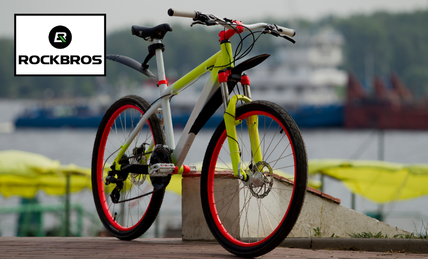ROCKBROS Review: The Ride Redefined!