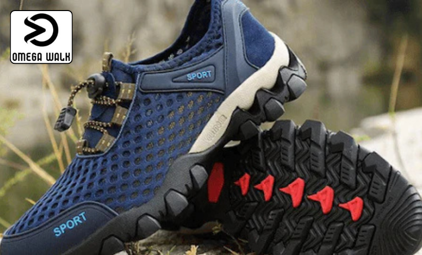 Reasons Customers Love Omega Walk!