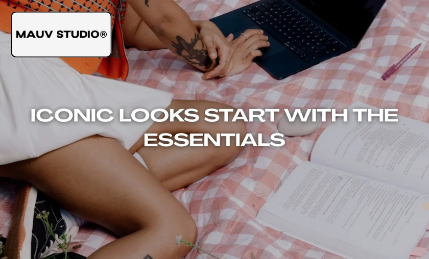 Reasons People Prefer Mauv Studio!