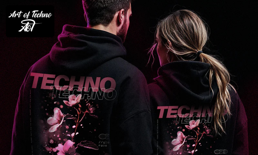 Reasons to Choose Art Of Techno!