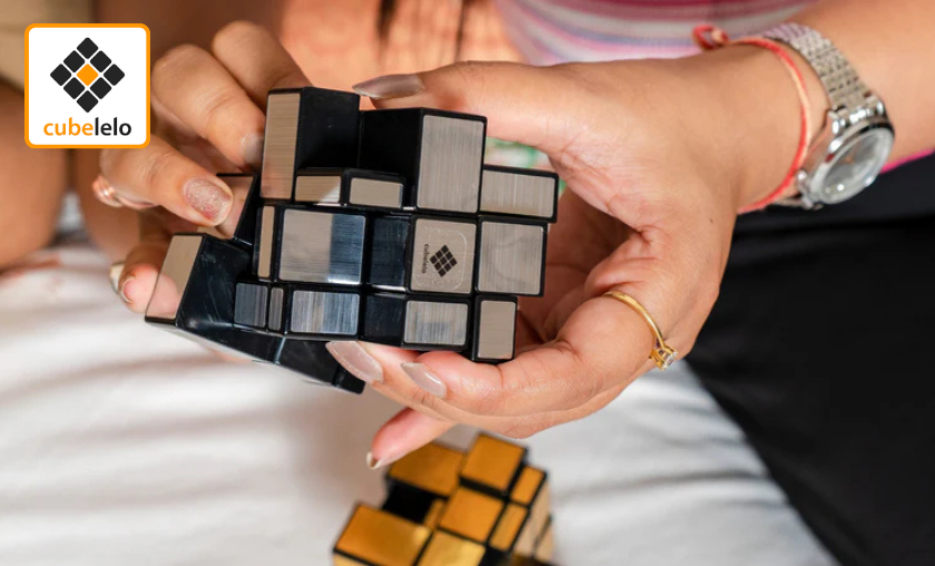 Reasons to Choose Cubelelo!