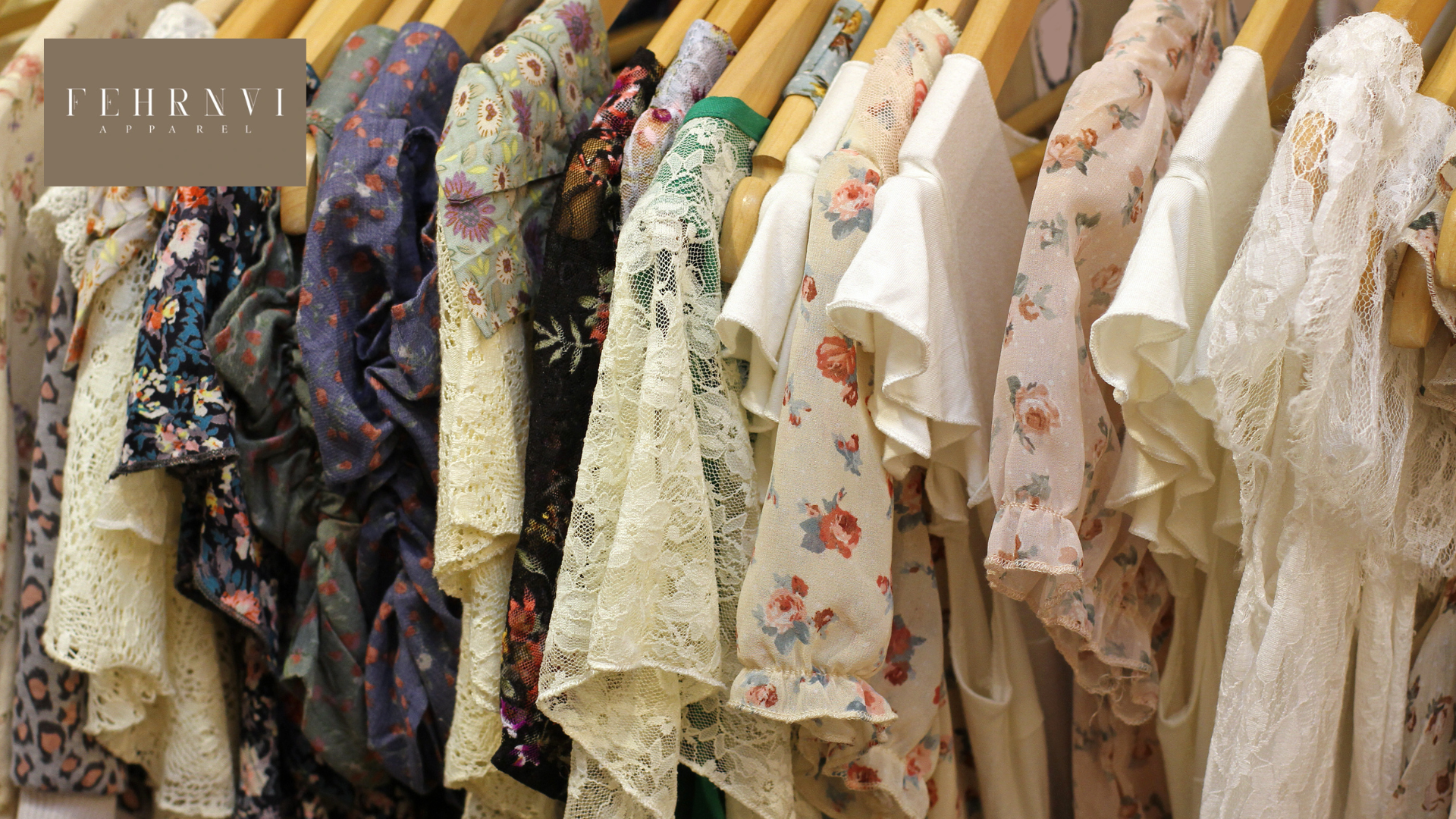 Reasons to Choose FEHRNVI!