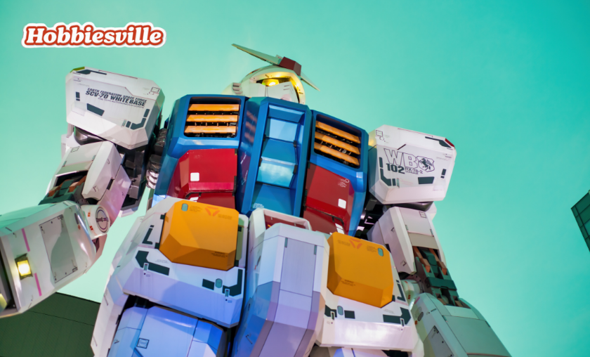 Why You Should Choose Hobbiesville!