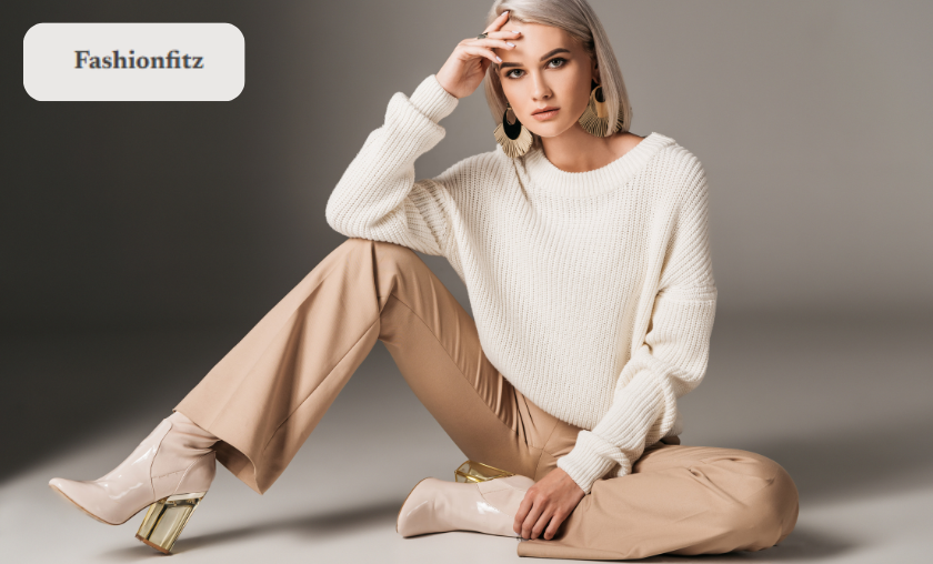 Reasons to Choose Fashionfitz!