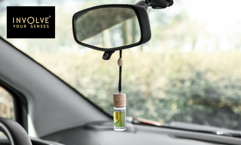 Reasons to Choose Involve Your Senses!