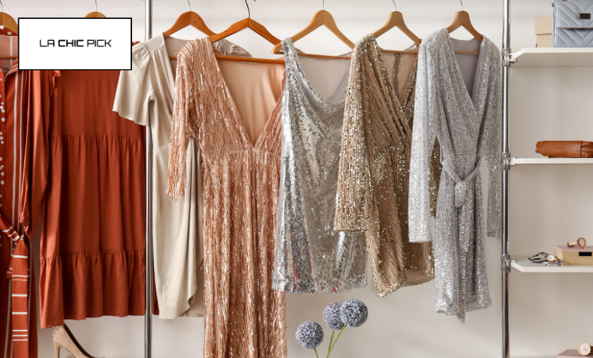 Reasons to Choose LA CHIC PICK!