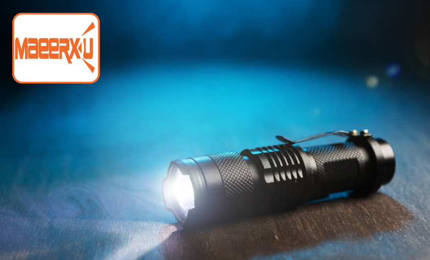 Reasons to Choose Maeerxu!