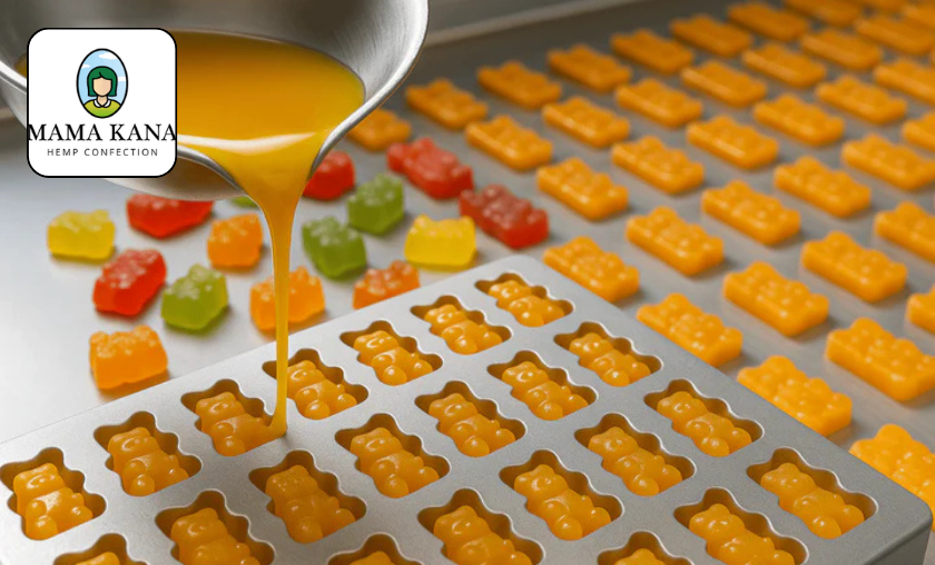 Reasons to Choose Mama Kana!