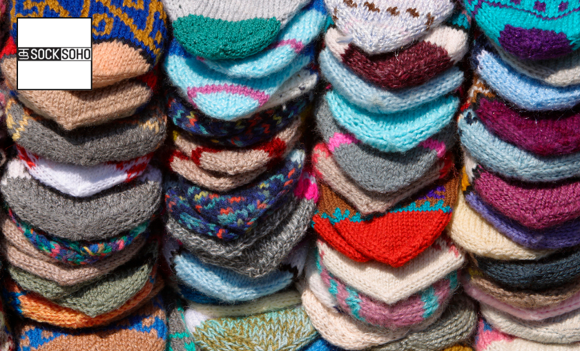 Reasons to Choose SockSoho!