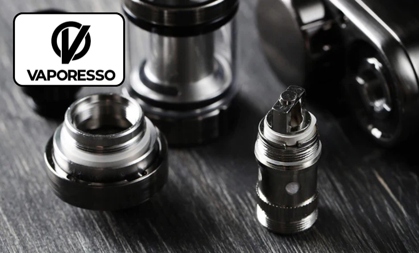 Reasons to Choose Vaporesso Store!