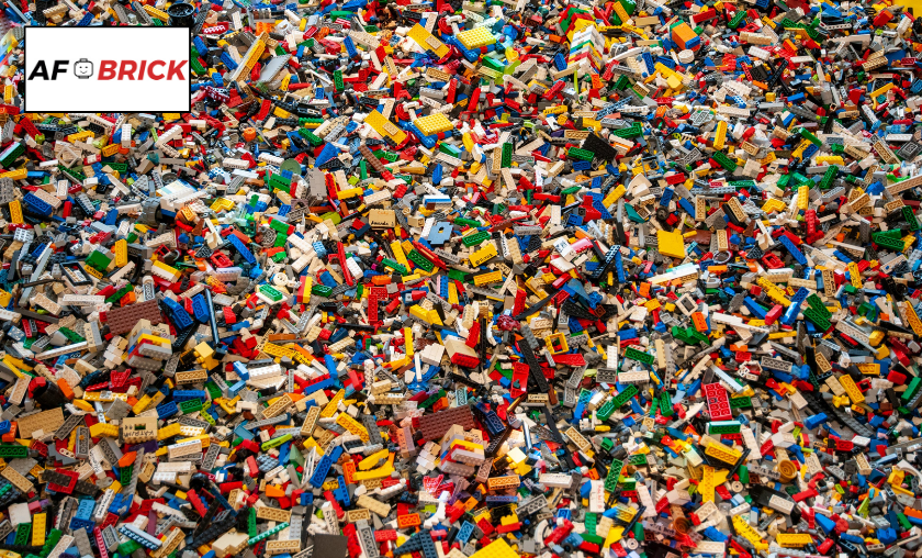 Reasons to Use Afobrick for Creative Play!