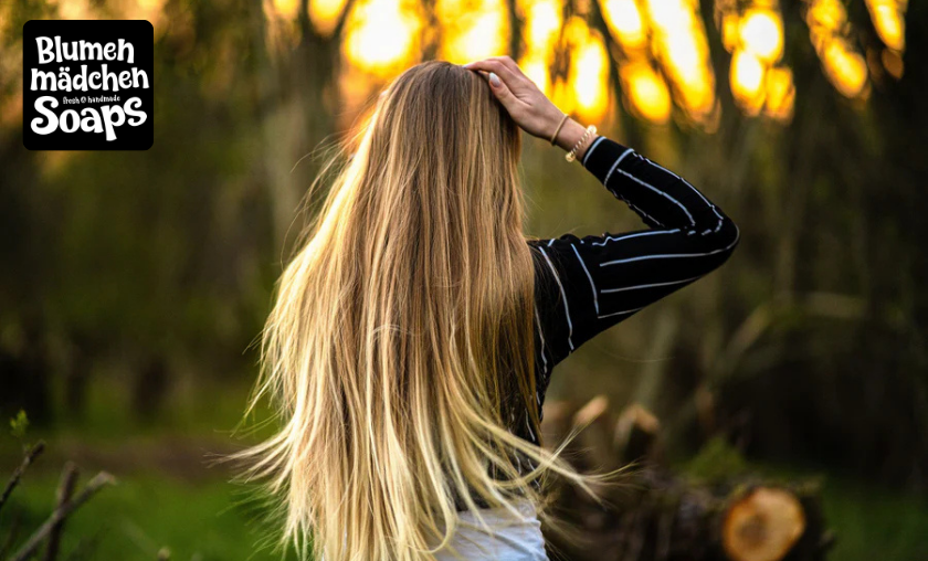 Reasons to Use Blumenmädchen in Your Routine!