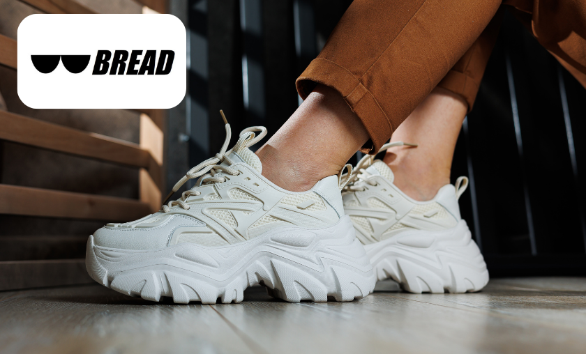 Reasons to Use Bread Laces Products!