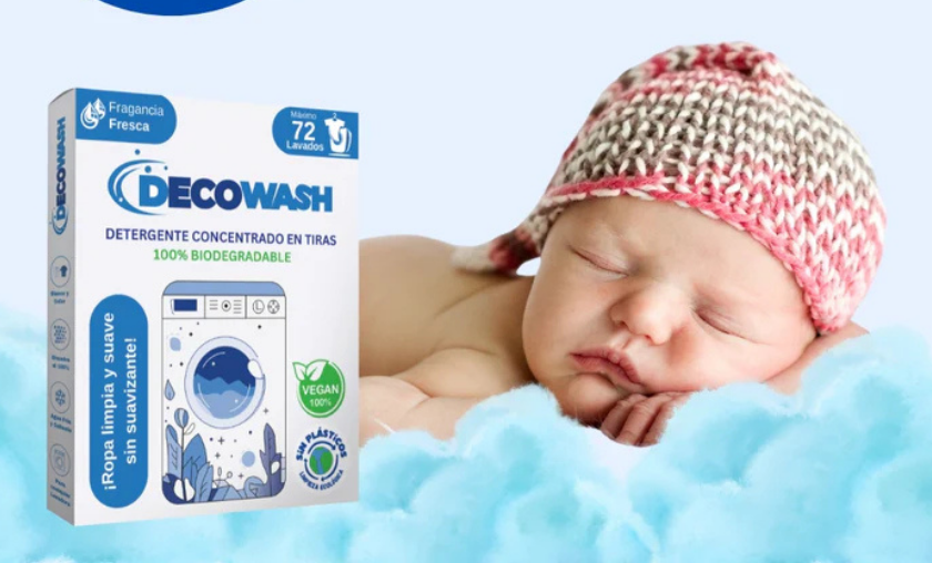 Reasons to Use Decowash!