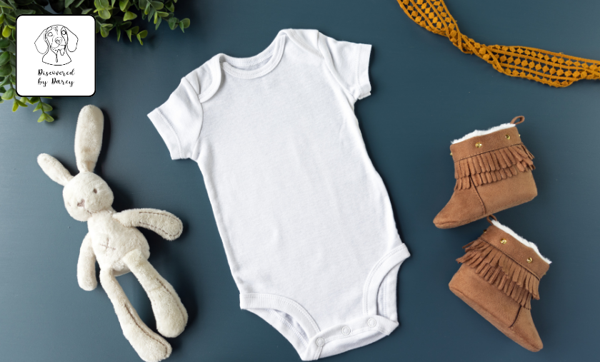 Reasons to Use Discovered by Darcy!