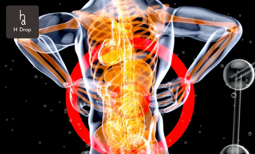 Reasons to Use H Drop Lietuva!